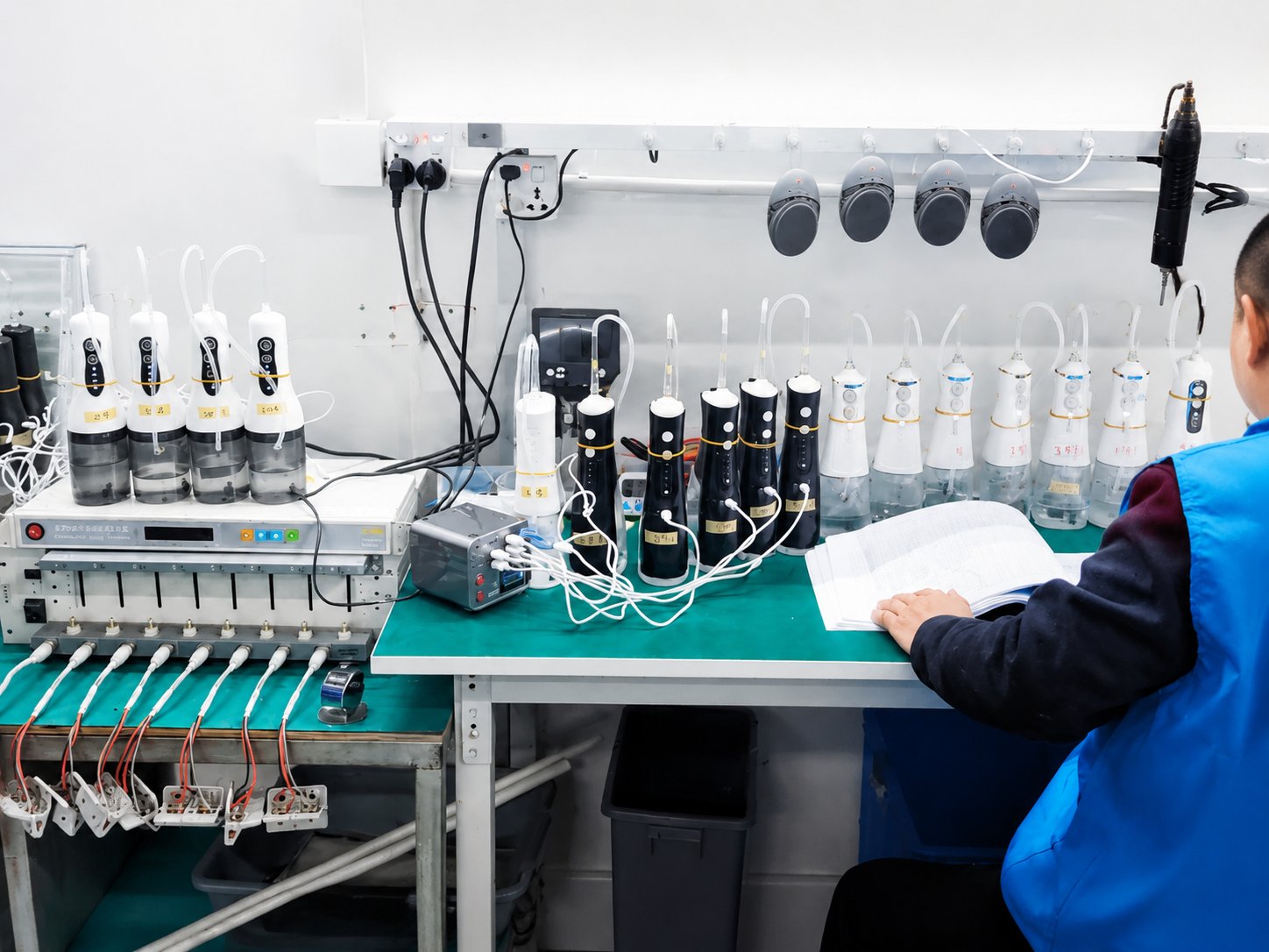 High-Low Temperature Chamber